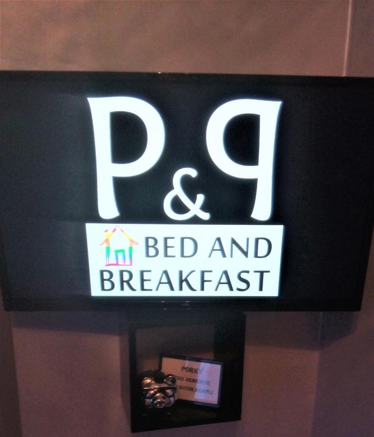 Patrick&Pierre Bed And Breakfast ニーム エクステリア 写真