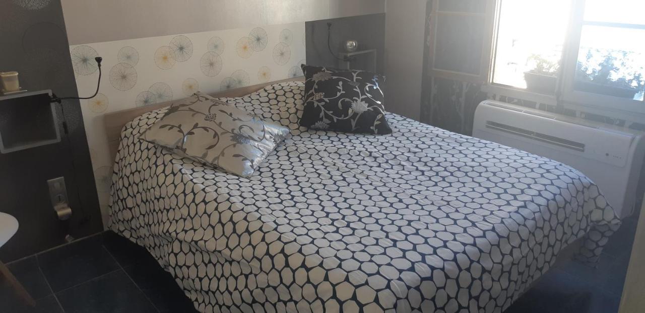 Patrick&Pierre Bed And Breakfast ニーム エクステリア 写真