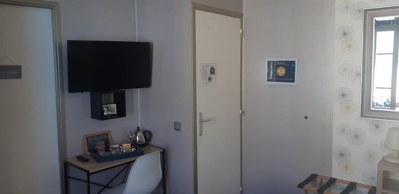 Patrick&Pierre Bed And Breakfast ニーム エクステリア 写真