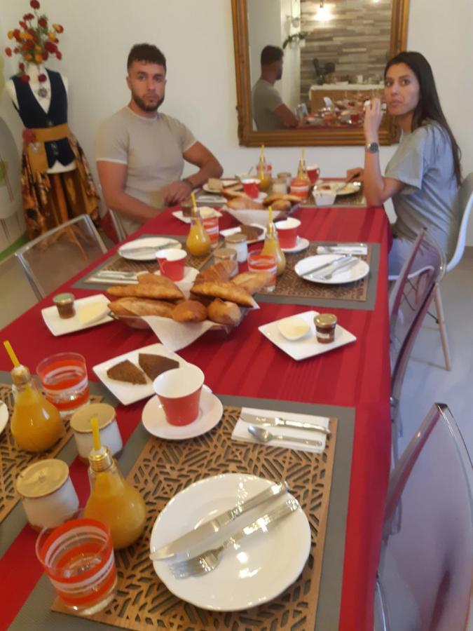 Patrick&Pierre Bed And Breakfast ニーム エクステリア 写真