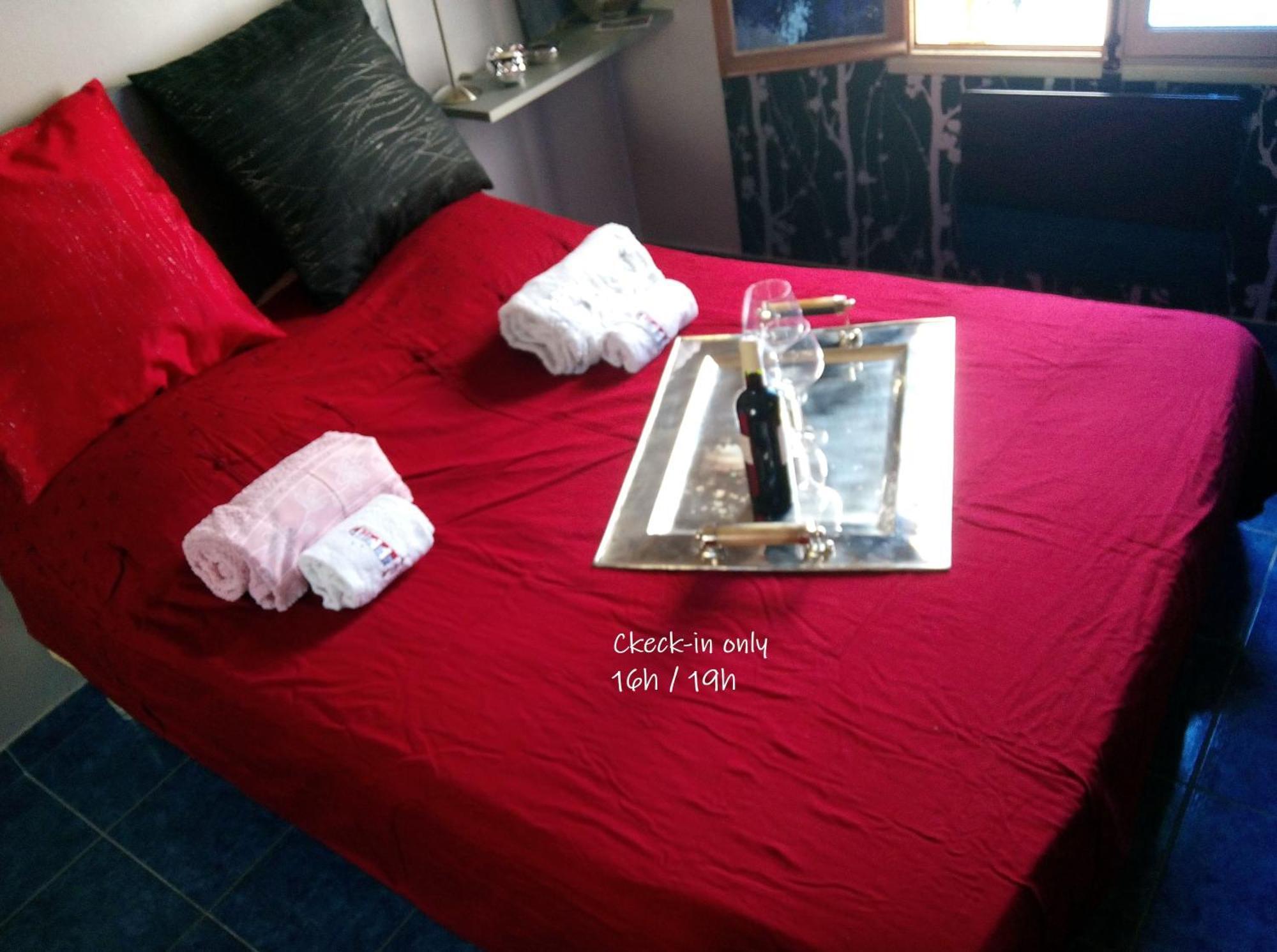 Patrick&Pierre Bed And Breakfast ニーム エクステリア 写真
